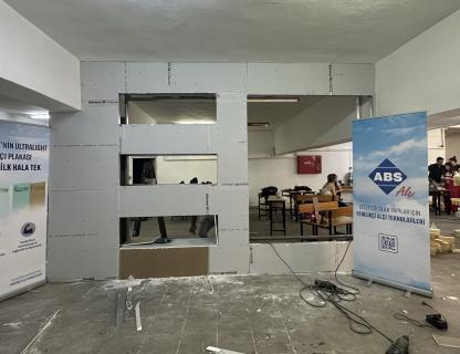 Çemberlitaş Anadolu Lisesi Renovasyon Projesi